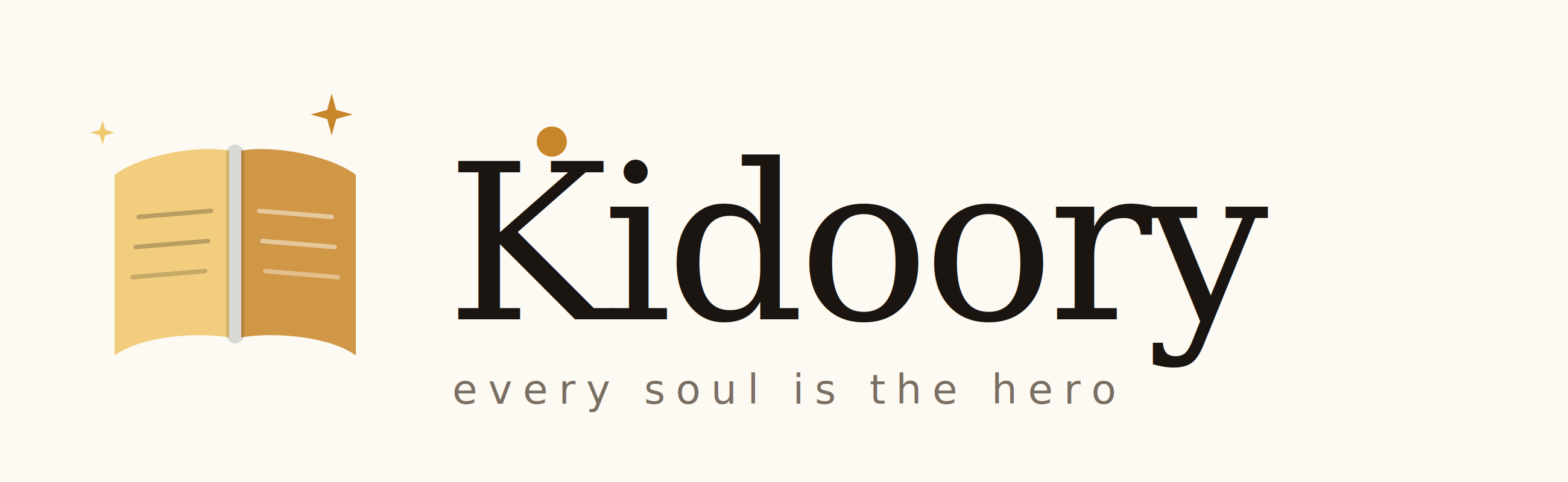 Kidoory